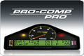 Pro-Comp Pro-Dash